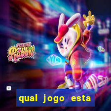 qual jogo esta dando dinheiro